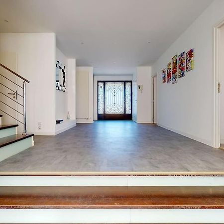 12.Studio#Creteil#Loft#Cinema#Exclusif Εξωτερικό φωτογραφία