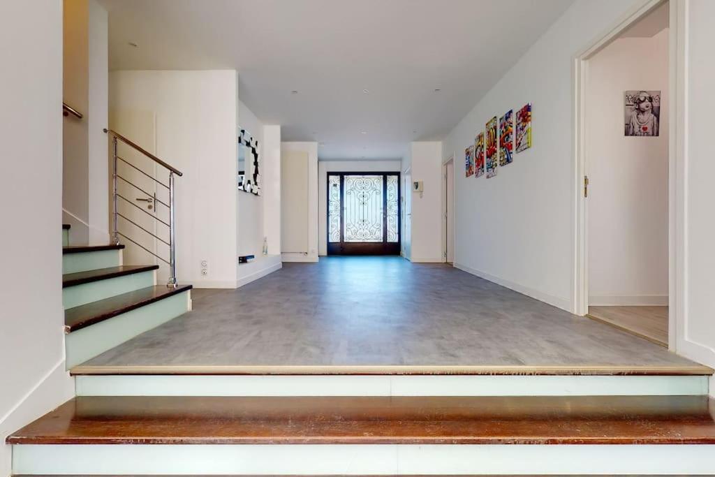 12.Studio#Creteil#Loft#Cinema#Exclusif Εξωτερικό φωτογραφία