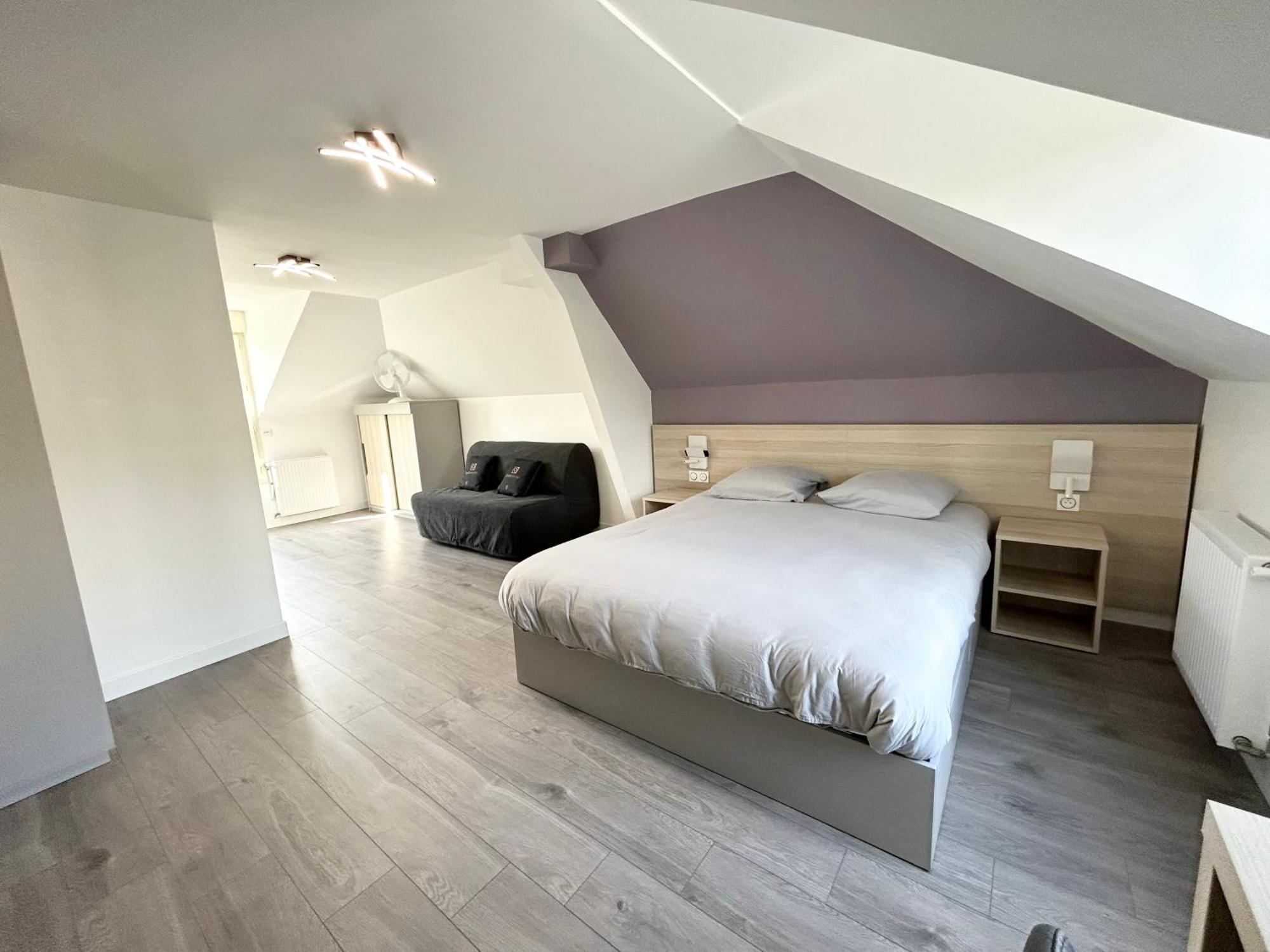 12.Studio#Creteil#Loft#Cinema#Exclusif Εξωτερικό φωτογραφία